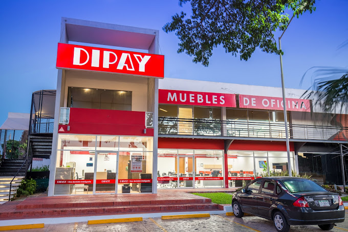 DIPAY